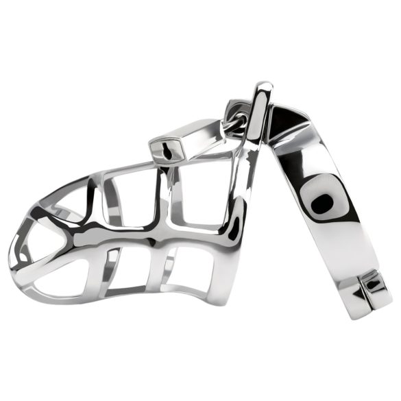 Metal Worx - premium metalen peniskooi