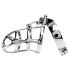 Metal Worx - premium metalen peniskooi