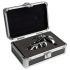 Metal Worx - premium metalen peniskooi