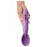 Fantasy For Her - vibrerende clitorisstimulator (paars)