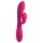 OMG! Konijnen - clitorisstimulator met arm (roze)
