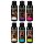 Magoon - Massageolie Set (6x50ml)