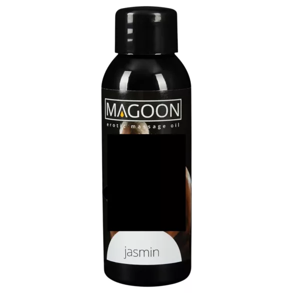 Magoon - massageolie set - 6 stuks 50ml