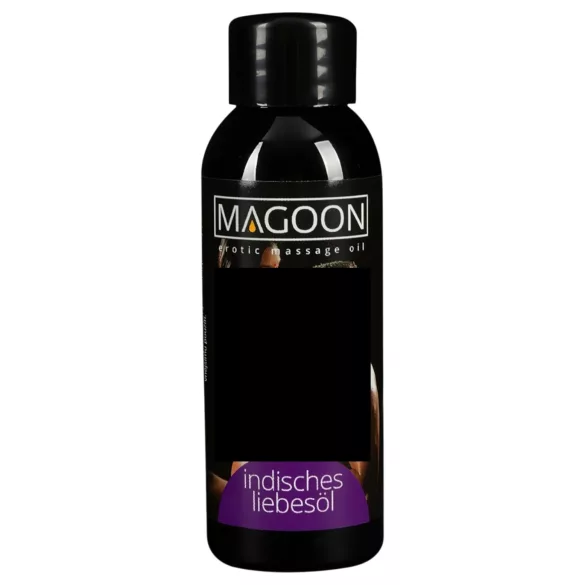 Magoon - massageolie set - 6 stuks 50ml