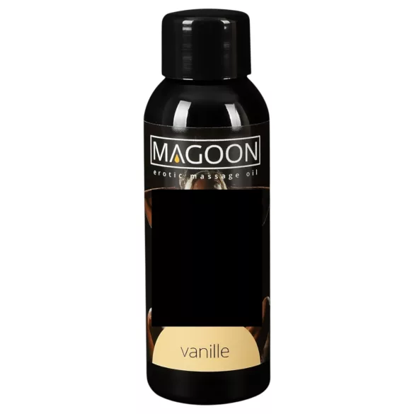 Magoon - massageolie set - 6 stuks 50ml