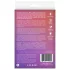 NS Novelties - 2in1 clitorisstimulator en G-spot vibrator (roze)