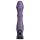 NS Novelties - rabbit vibrator - roterend en stotend - paars