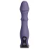 NS Novelties - rabbit vibrator - roterend en stotend - paars