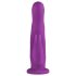 FemmeFunn Pirouette - draadloze luxe vibrator (paars)