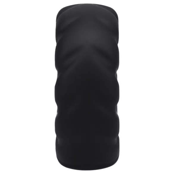 Doc Johnson Fat Tire - dikke penisring - zwart