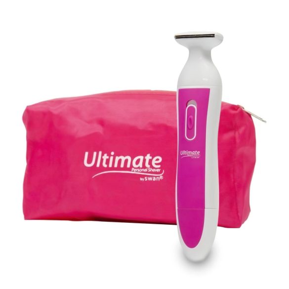 Swan Ultimate - Vrouwelijke Intieme Scheerset