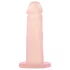 Addiction Cocktails - dildo met zuignap (perzik)