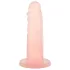 Addiction Cocktails - dildo met zuignap (perzik)