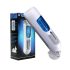 LETEN SM380 - Oplaadbare, op-en-neer gaande super masturbator