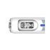 LETEN SM380 - Oplaadbare, op-en-neer gaande super masturbator