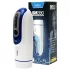 Leten SM390 - masturbator - verwarmend en kreunend - wit