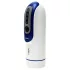 Leten SM390 - masturbator - verwarmend en kreunend - wit
