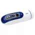 Leten SM390 - masturbator - verwarmend en kreunend - wit