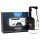 Leten SM Future Pro - Warm, oplaadbare pulserende masturbator
