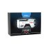 Leten SM Future Pro - Warm, oplaadbare pulserende masturbator