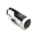 Leten SM Future Pro - Warm, oplaadbare pulserende masturbator
