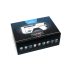 Leten SM Future Pro - Warm, oplaadbare pulserende masturbator