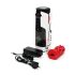 Leten SM Future Pro - Warm, oplaadbare pulserende masturbator
