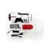 Leten SM Future Pro - Warm, oplaadbare pulserende masturbator