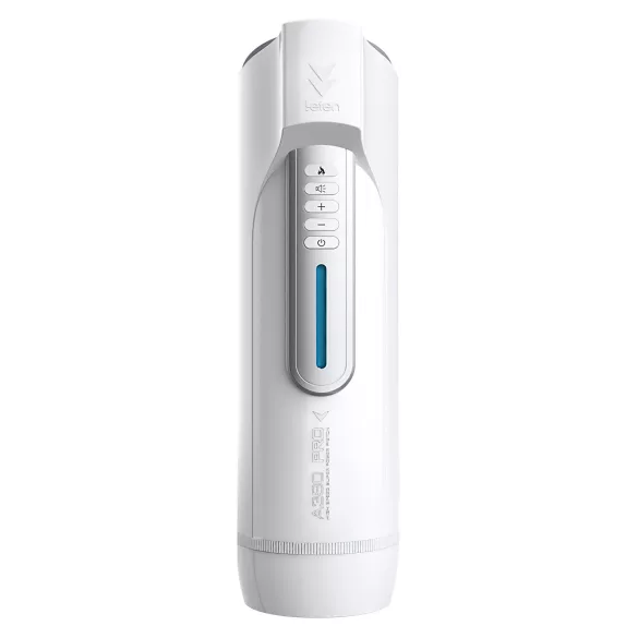 LETEN A380 PRO - automatische masturbator - verwarmd, op-en-neer bewegend