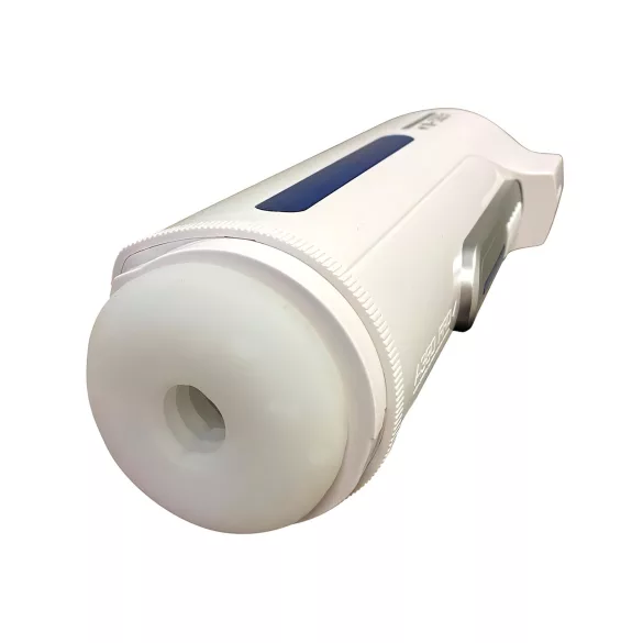 LETEN A380 PRO - automatische masturbator - verwarmd, op-en-neer bewegend