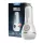 LETEN SM340 - automatische vibrator masturbator met zuigfunctie en geluid