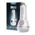 LETEN SM340 - automatische vibrator masturbator met zuigfunctie en geluid