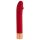 Verleidelijke Vibe - oplaadbare G-spot vibrator (rood)