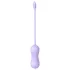 Sex HD - Vibrerend Ei - Stuwende Trilling - Silicone Paars