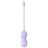 Sex HD - Vibrerend Ei - Stuwende Trilling - Silicone Paars