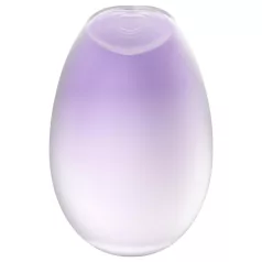 Sex HD - 2-in-1 tepel- en clitorisstimulator - paars
