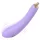 Sex HD - vibrator - krachtige trillingen - siliconen paars