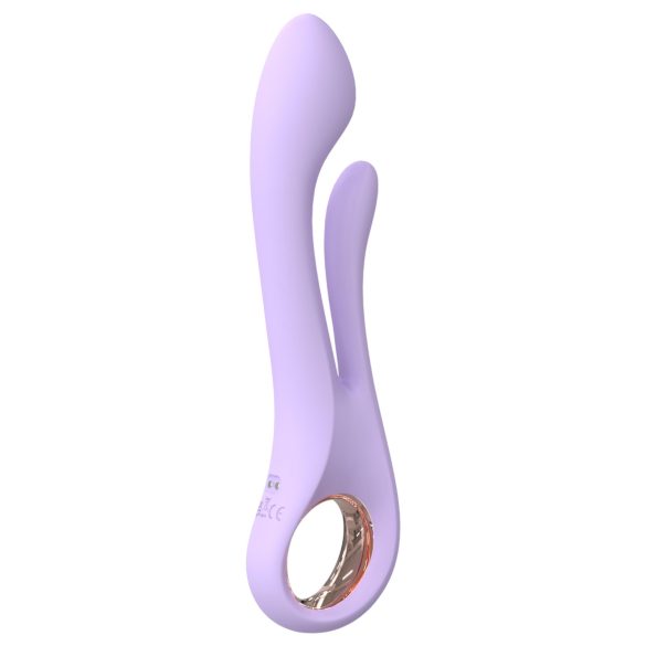Sex HD Kaethe - clitoris vibrator (paars)