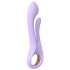 Sex HD Kaethe - clitoris vibrator (paars)