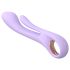Sex HD Kaethe - clitoris vibrator (paars)
