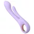 Sex HD Kaethe - rabbit vibrator - clitorisstimulator - siliconen - paars
