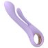 Sex HD Kaethe - clitoris vibrator (paars)
