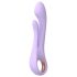 Sex HD Kaethe - clitoris vibrator (paars)