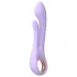 Sex HD Kaethe - rabbit vibrator - clitorisstimulator - siliconen - paars