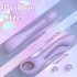 Sex HD Kaethe - clitoris vibrator (paars)