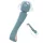 SEX HD Dancer - vibrator massager - turquoise