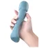 SEX HD Dancer - vibrator massager - turquoise