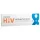 Hiv-sneltest voor thuisgebruik (1 stuks)