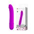 Pretty Love Beck - waterdichte G-spot vibrator (roze)