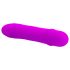 Pretty Love Beck - waterdichte G-spot vibrator (roze)